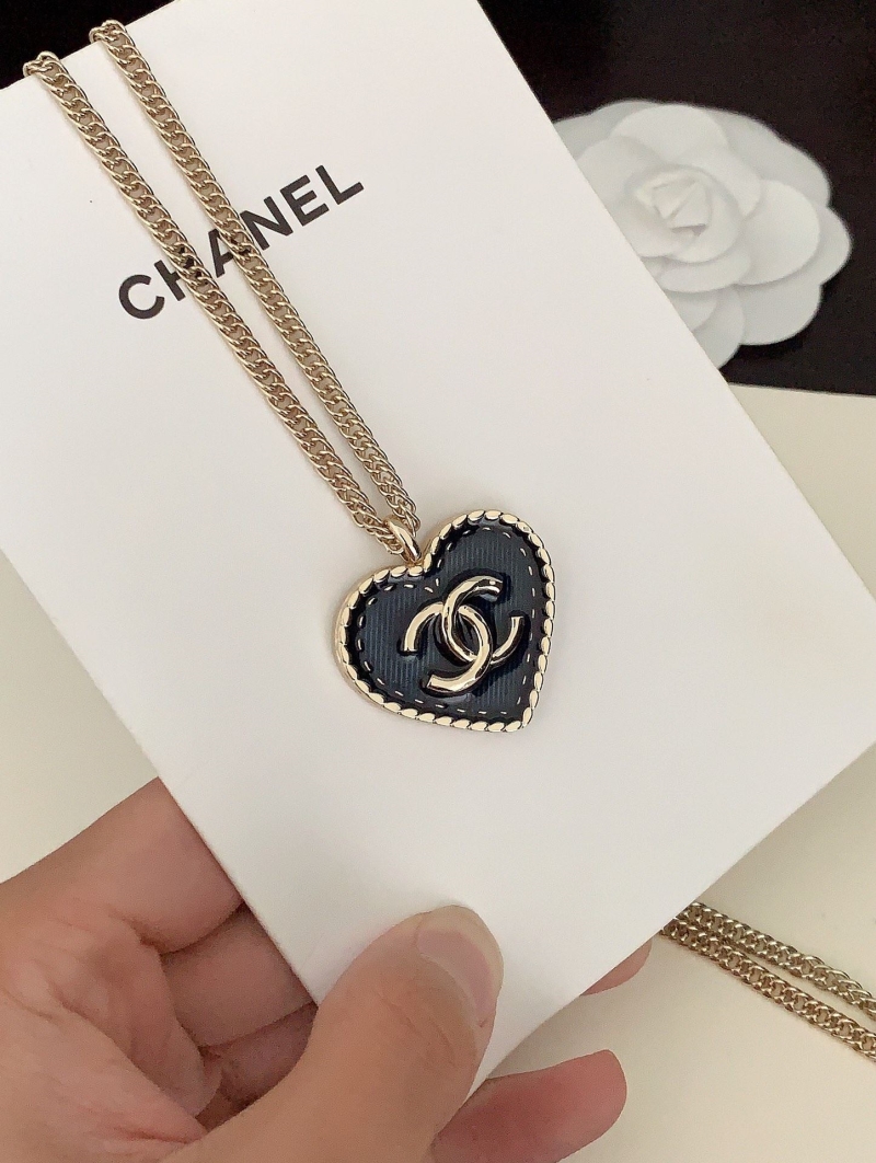 Chanel Necklaces